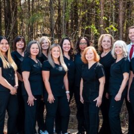 Premier Cosmetic and Family Dentistry 